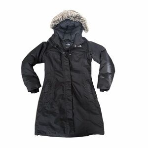 North Face Arctic Parka (Women’s S)